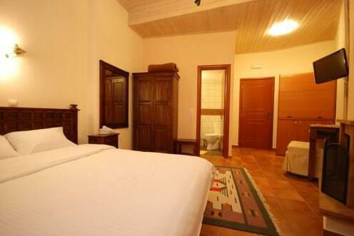 Hotel Parnassos - Photo5