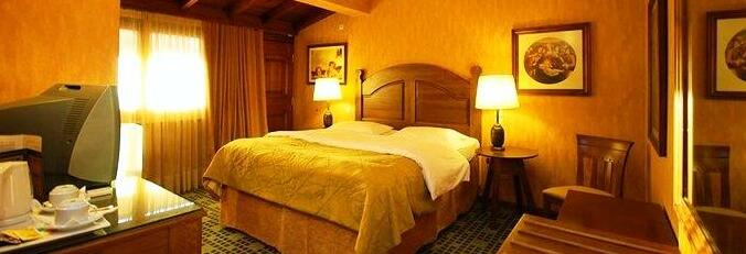 Likoria Guesthouse - Photo3