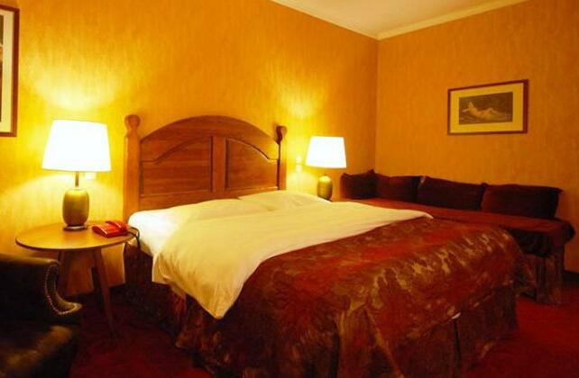 Likoria Guesthouse - Photo4