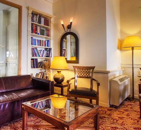 Likoria Guesthouse - Photo5