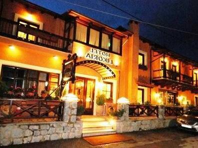 Likoria Hotel - Photo2