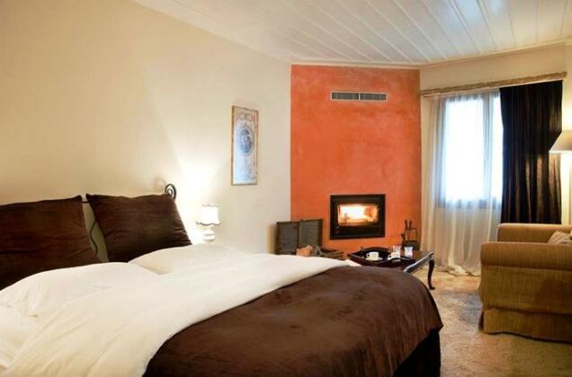 Likoria Hotel - Photo3