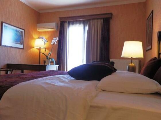 Likoria Hotel - Photo4