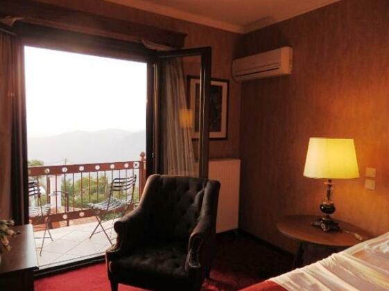 Likoria Hotel - Photo5