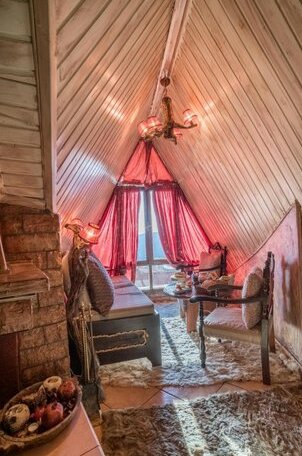 Lykovrisi Guest House I - Photo2