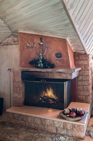 Lykovrisi Guest House I - Photo3