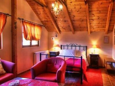 Nefeles Arachova - Photo5