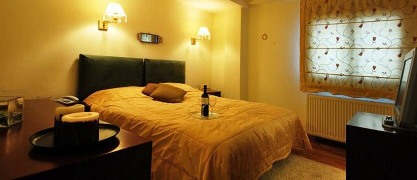 Nostos Pension Arachova - Photo4