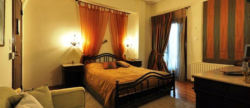 Nostos Pension Arachova - Photo5