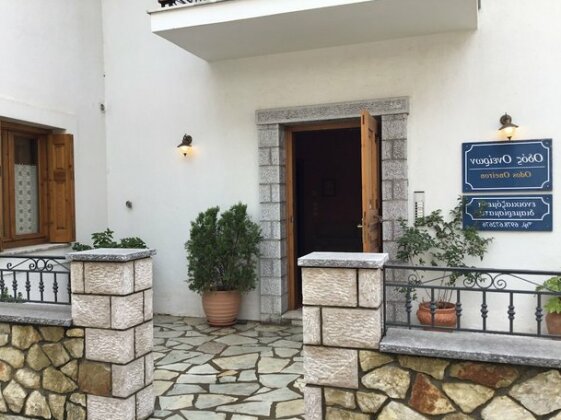 Odos Oneiron - Photo2