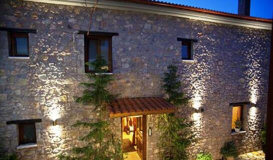 Ontas Guesthouse - Photo2