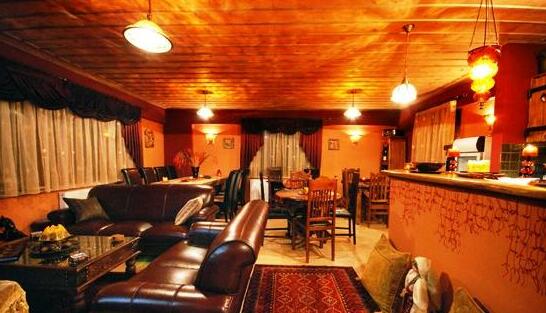 Ontas Guesthouse - Photo3