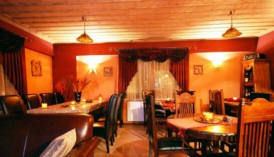 Ontas Guesthouse - Photo4