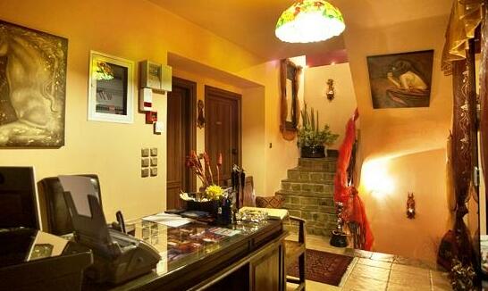 Ontas Guesthouse - Photo5