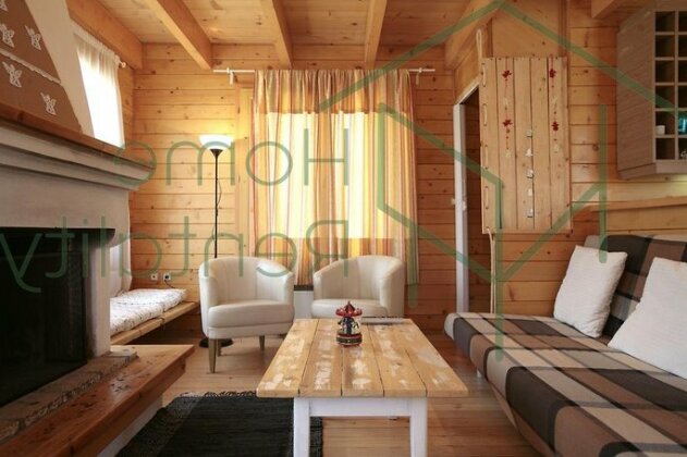 Orange Resorts - Photo2
