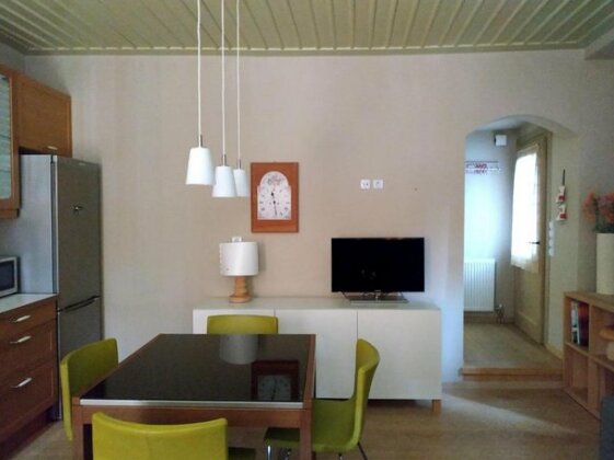 Parnassiko Guest House - Photo3