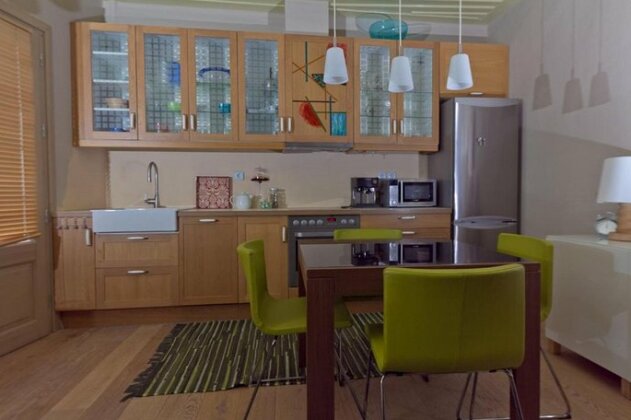 Parnassiko Guest House - Photo4