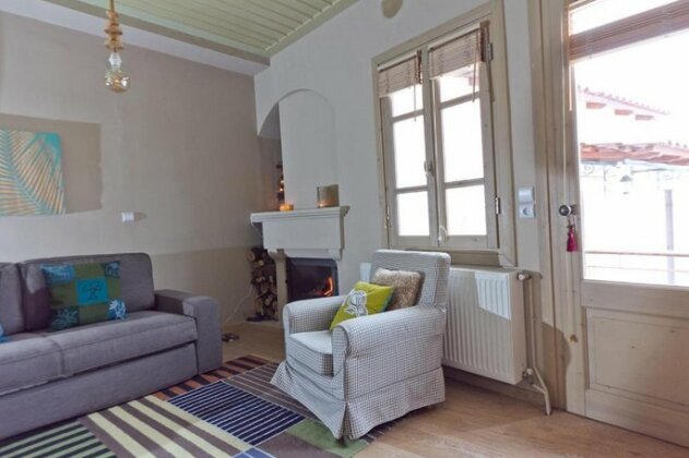Parnassiko Guest House - Photo5