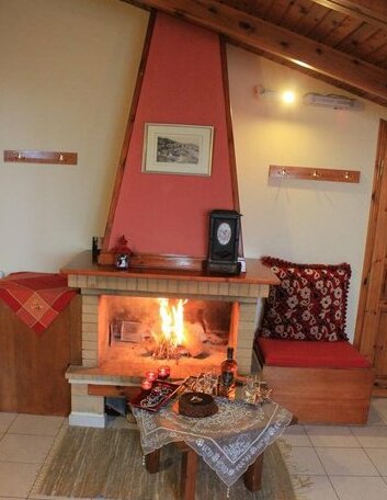 Patriko Arachova - Photo4
