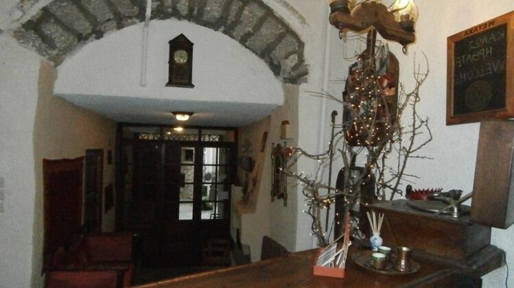 Pension Maria Arachova - Photo3