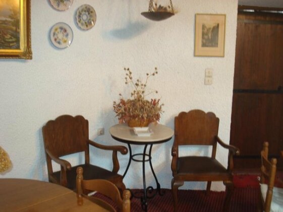 Pension Maria Arachova - Photo4