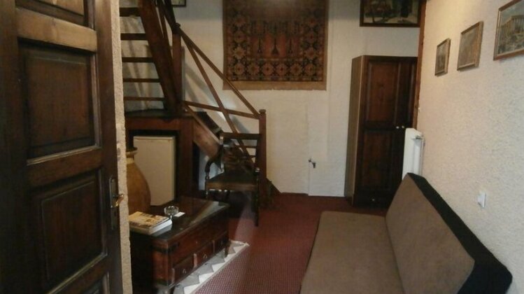 Pension Maria Arachova - Photo5