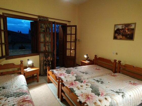 Piso Alonia - Photo2