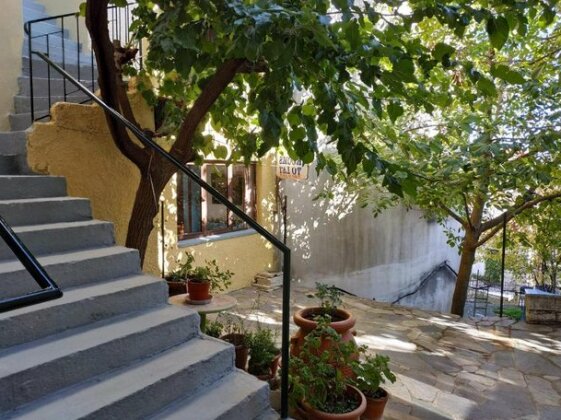 Piso Alonia - Photo3