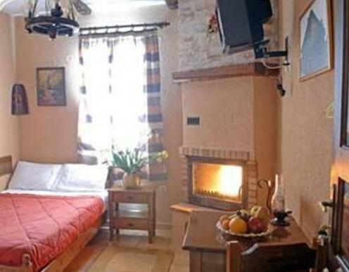 Villa Filoxenia - Photo3