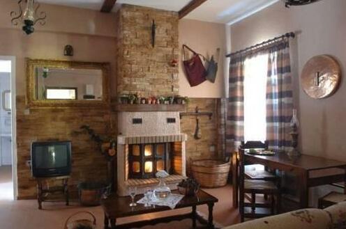 Villa Filoxenia - Photo5