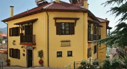 Villa Filoxenia