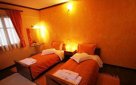 Xenios Zeus Rooms Arachova - Photo4