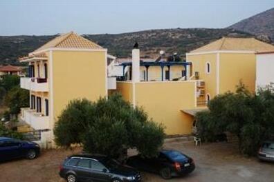 Hotel Palazzo Archangelos - Photo5