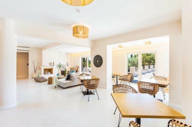 180 South Seaside Hotel - Photo2