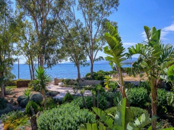 Aeolos Villa Ermioni - Photo2