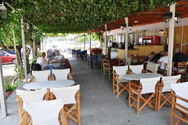 Alkion Hotel Ligourio - Photo2