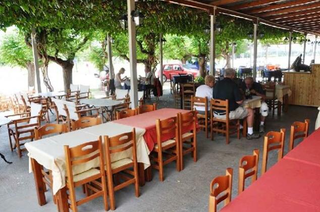 Alkion Hotel Ligourio - Photo3
