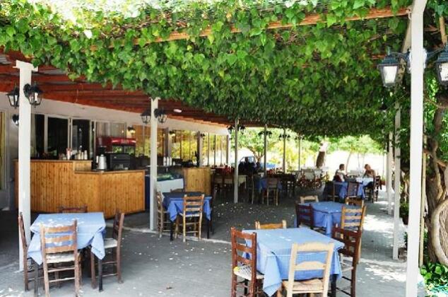Alkion Hotel Ligourio - Photo4