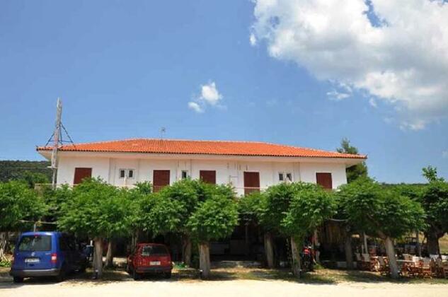 Alkion Hotel Ligourio - Photo5