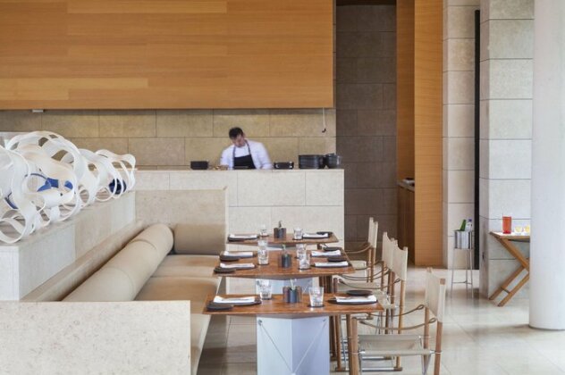Amanzoe - Photo3