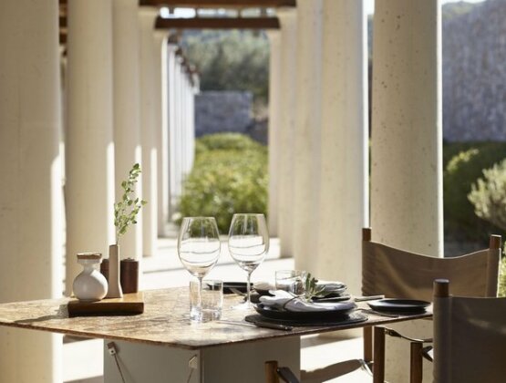 Amanzoe - Photo5