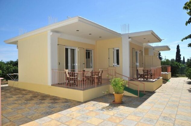 Anesis Residence - Photo2