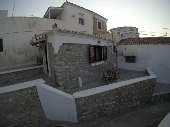 Apartment studio in Ermioni Argolis - Photo2
