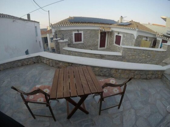Apartment studio in Ermioni Argolis - Photo4