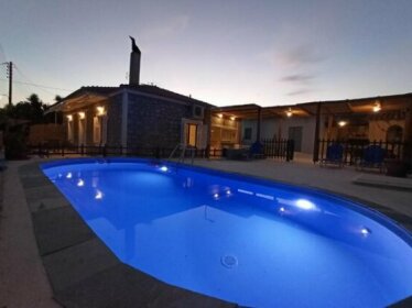 Armonia - fully accessible villa with swimming pool