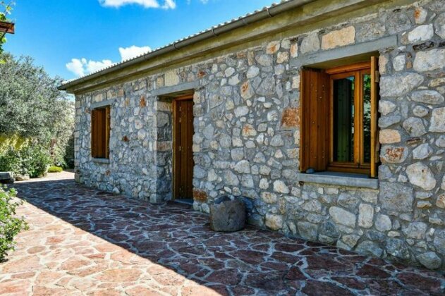 Boutique Stone Cottage