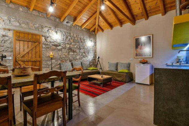 Boutique Stone Cottage - Photo2