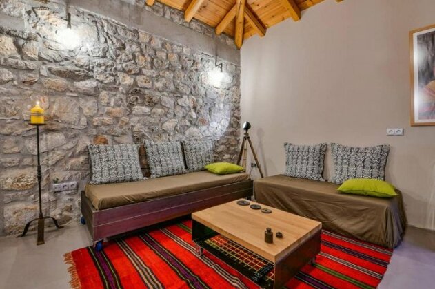 Boutique Stone Cottage - Photo3