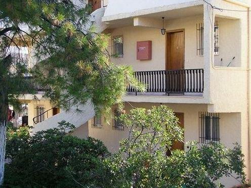 Christina Apartments - Photo2