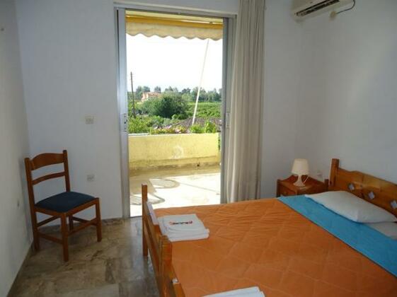 Christina Apartments - Photo3